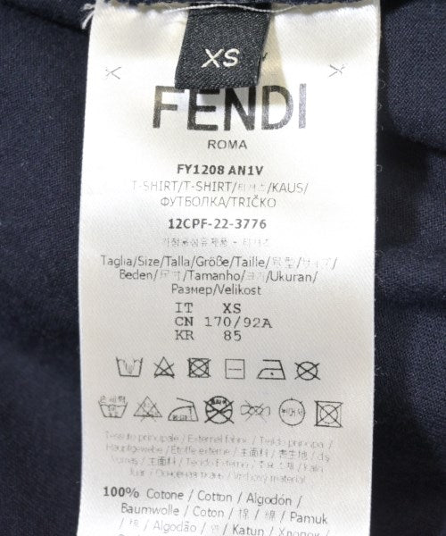 FENDI T恤/上衣