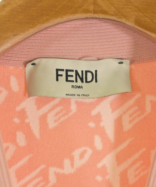 FENDI 開襟衫