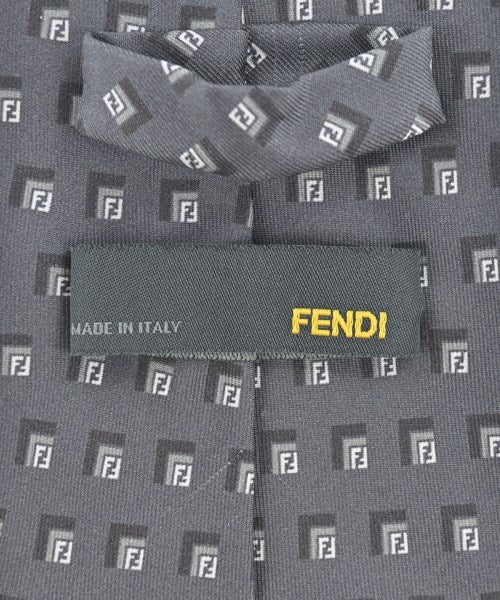 FENDI 領帶