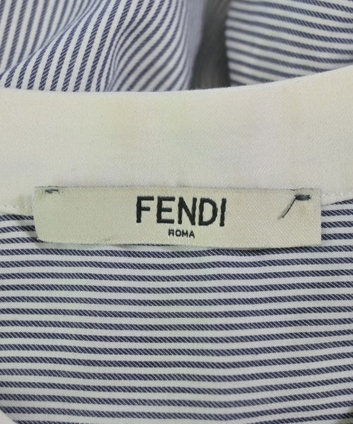 FENDI 休閒襯衫