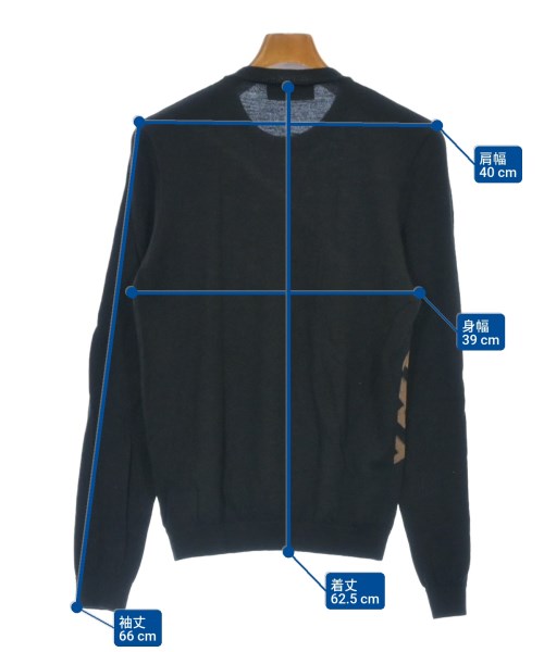 FENDI 毛衣