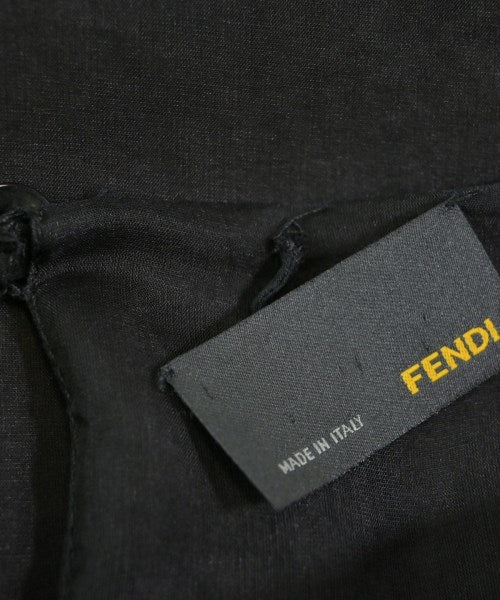 FENDI 洋裝