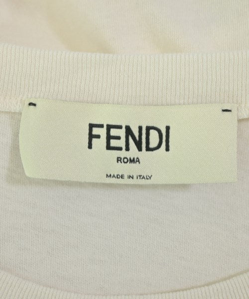 FENDI T恤/上衣