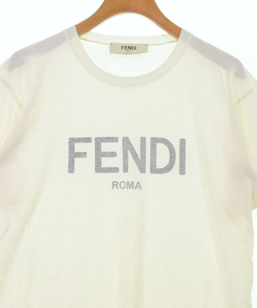 FENDI T恤/上衣