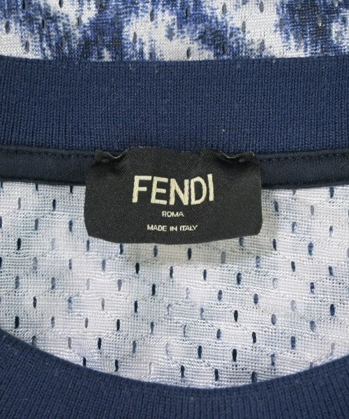 FENDI T恤/上衣