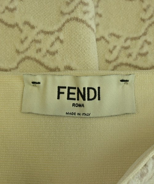 FENDI 長裙/超長裙