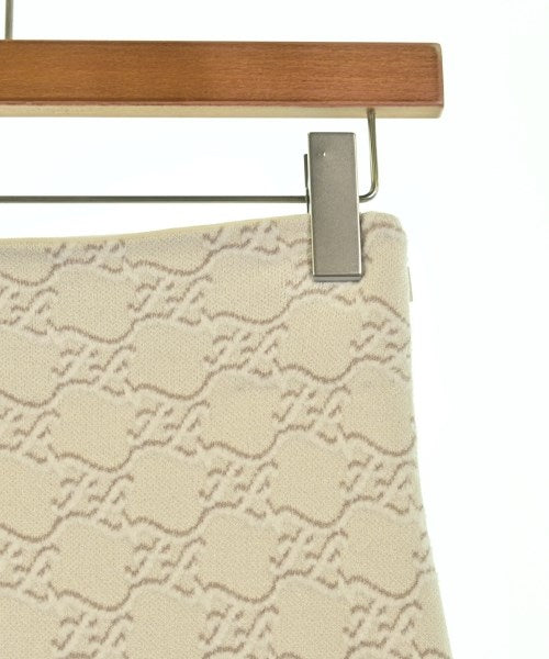 FENDI 長裙/超長裙