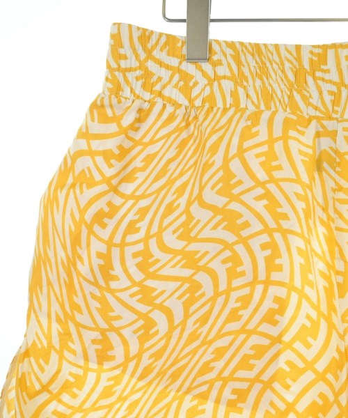FENDI 短褲
