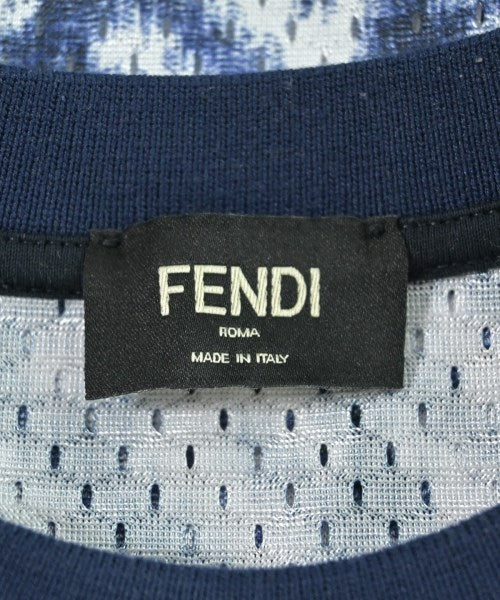 FENDI T恤/上衣