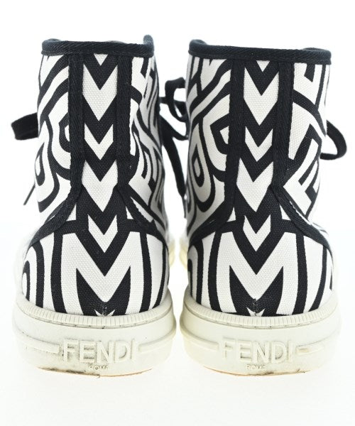 FENDI 運動鞋