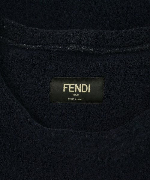 FENDI T恤/上衣