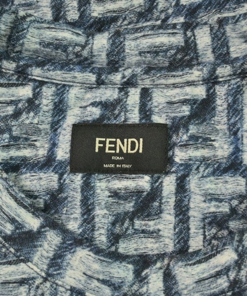 FENDI T恤/上衣
