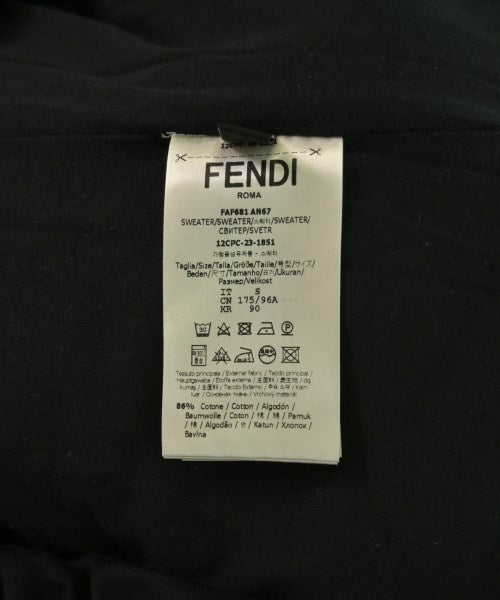 FENDI 連帽衫