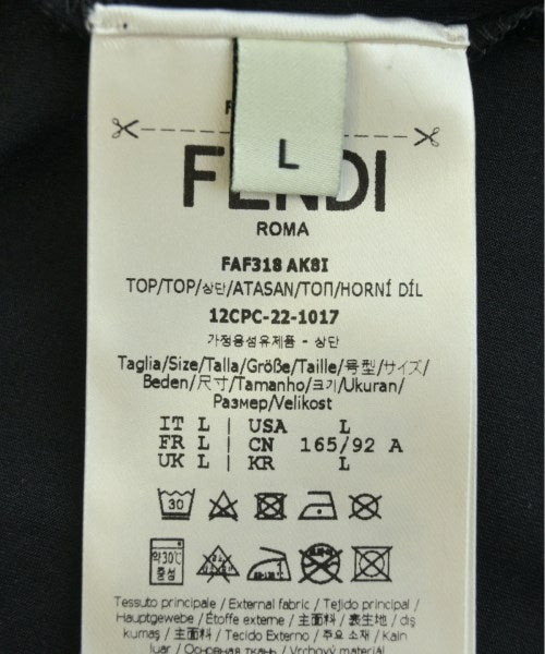 FENDI T恤/上衣