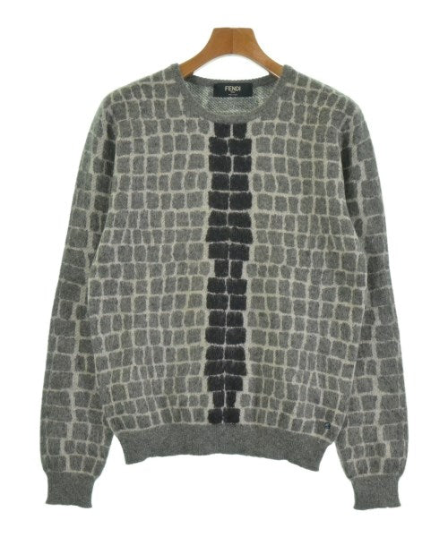 FENDI 毛衣