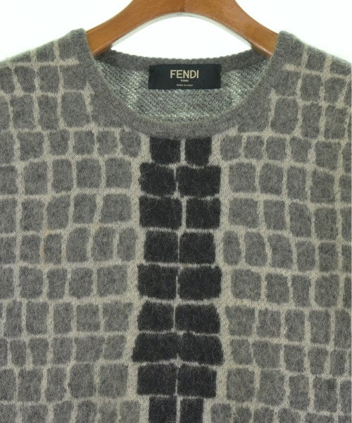 FENDI 毛衣