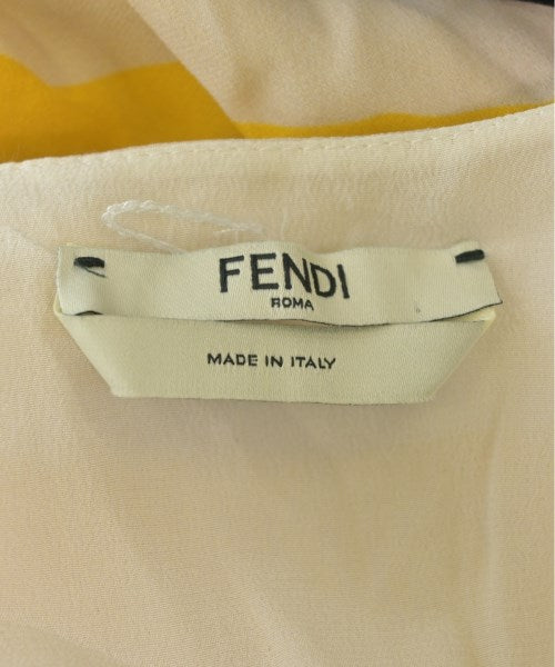 FENDI 洋裝