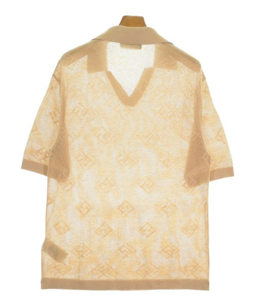FENDI POLO衫