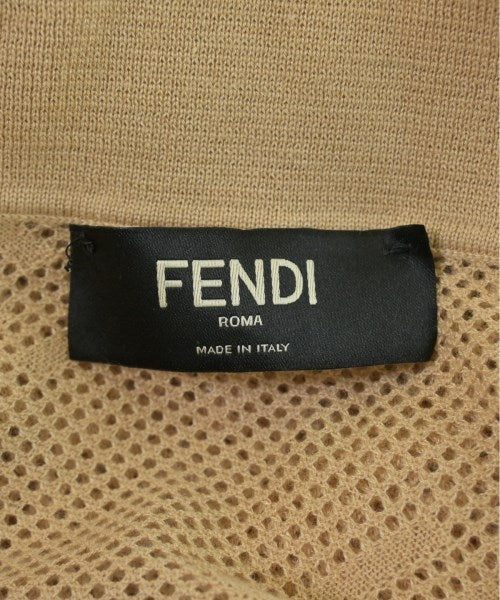 FENDI POLO衫