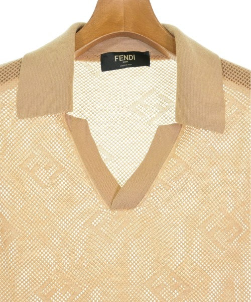 FENDI POLO衫