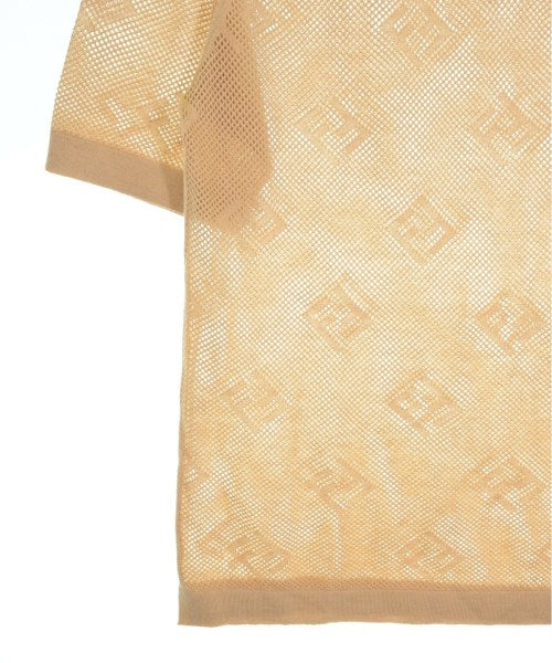 FENDI POLO衫