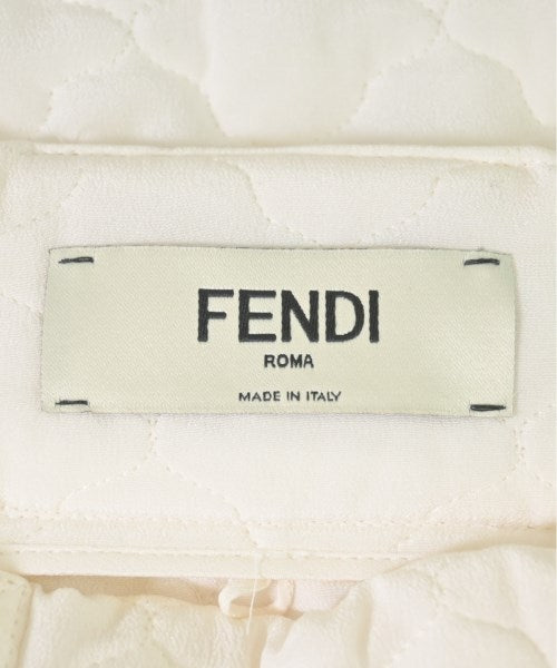 FENDI 膝上裙