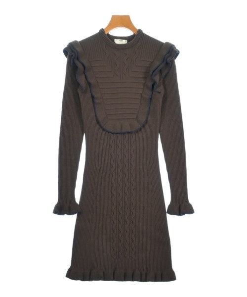 FENDI 洋裝