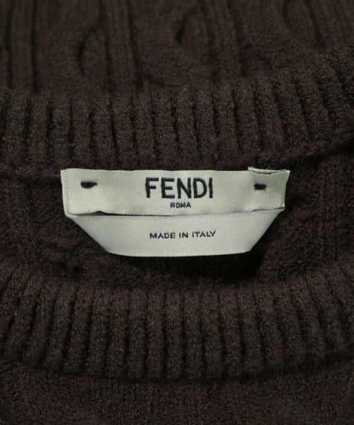 FENDI 洋裝