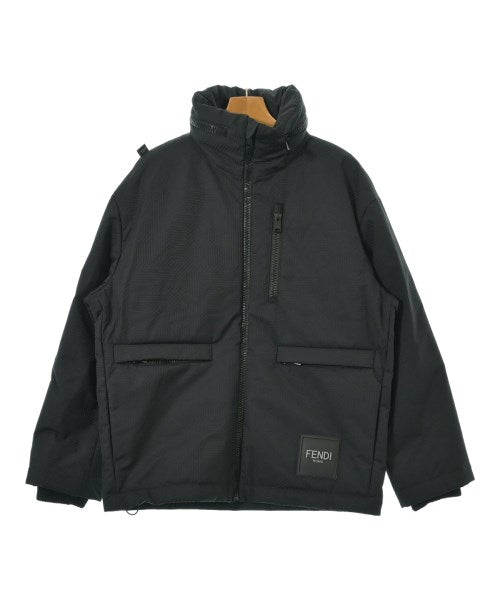 FENDI 斜紋夾克