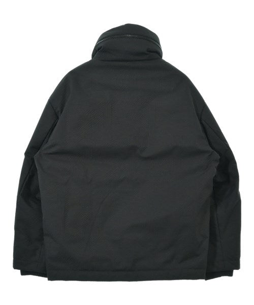 FENDI 斜紋夾克