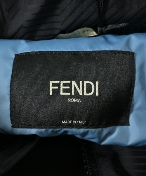 FENDI 斜紋夾克