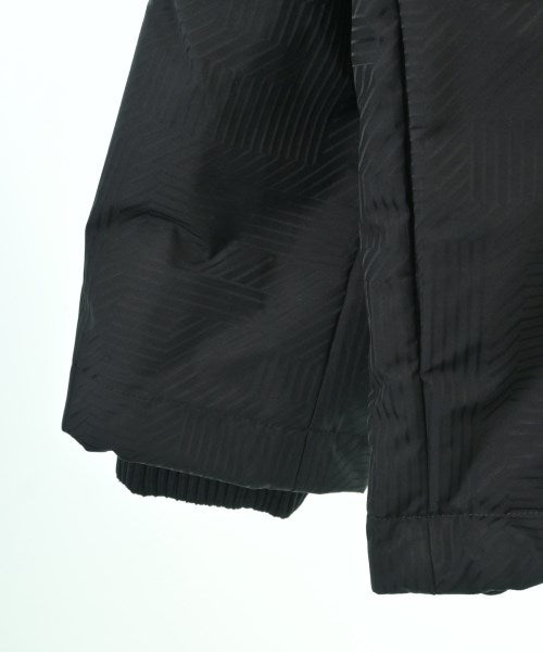FENDI 斜紋夾克