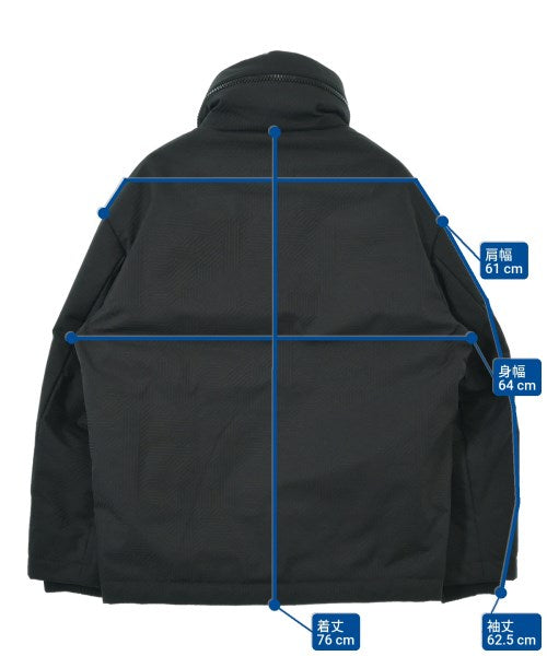 FENDI 斜紋夾克