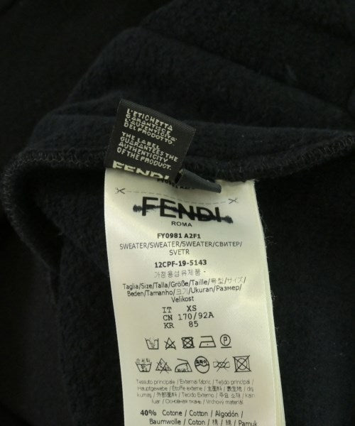 FENDI 連帽衫