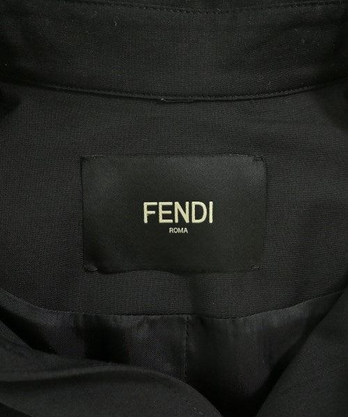 FENDI 休閒襯衫