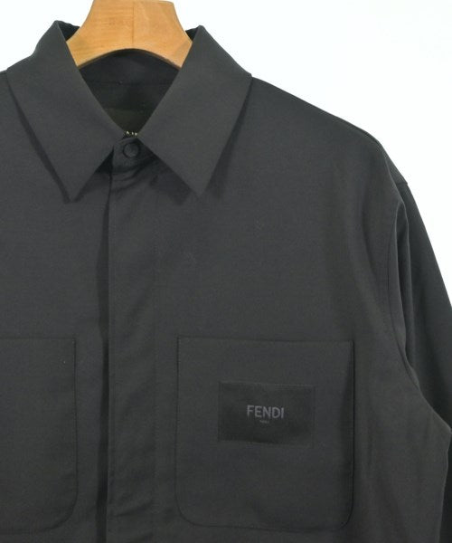 FENDI 休閒襯衫