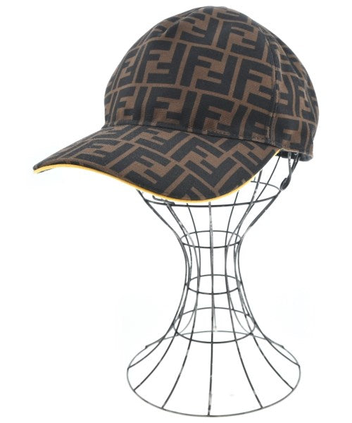 FENDI 棒球帽