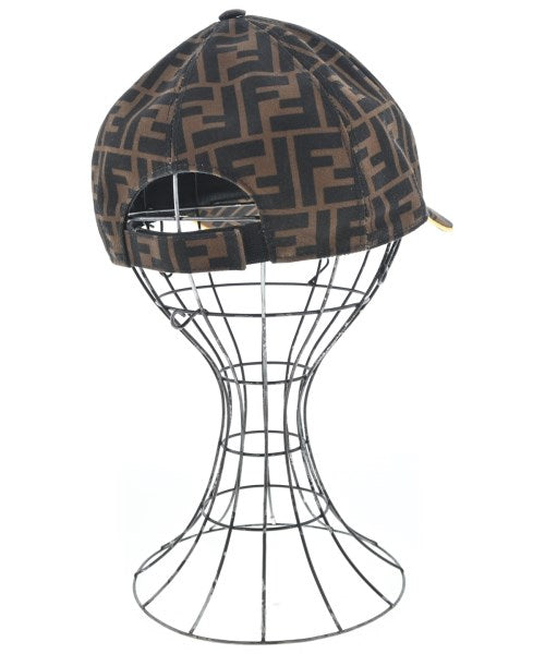 FENDI 棒球帽