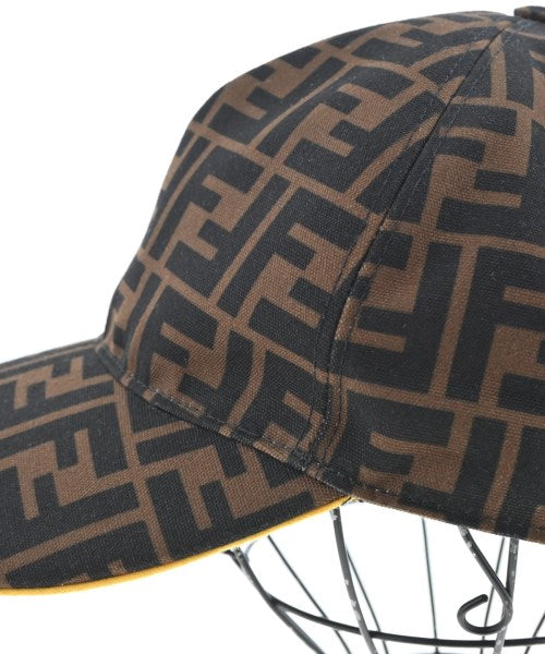 FENDI 棒球帽