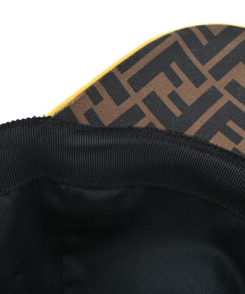 FENDI 棒球帽