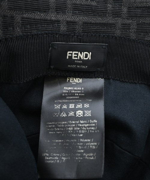 FENDI 帽子
