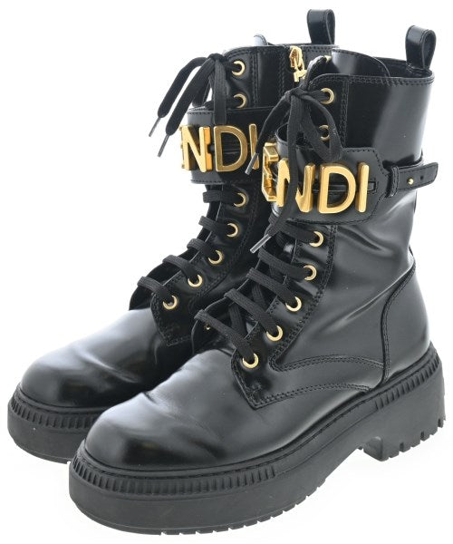 FENDI 靴子