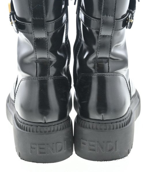 FENDI 靴子