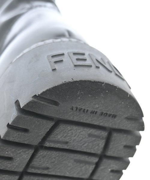 FENDI 靴子