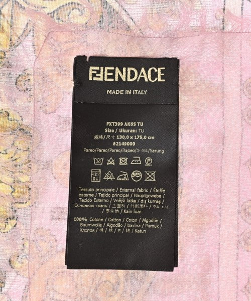 FENDI 披肩