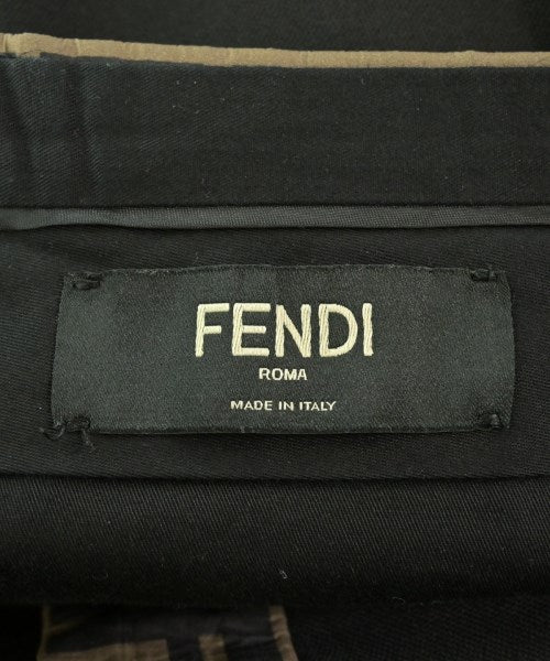 FENDI 長褲