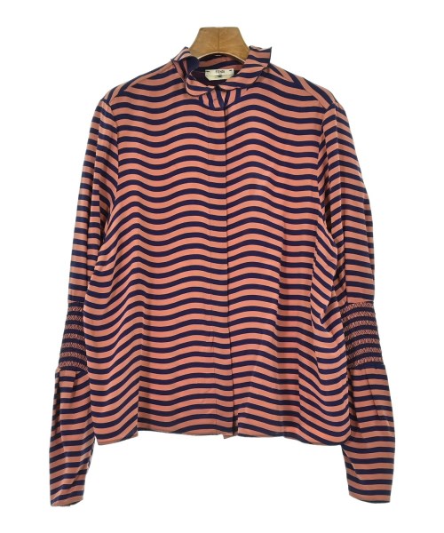 FENDI 女襯衫