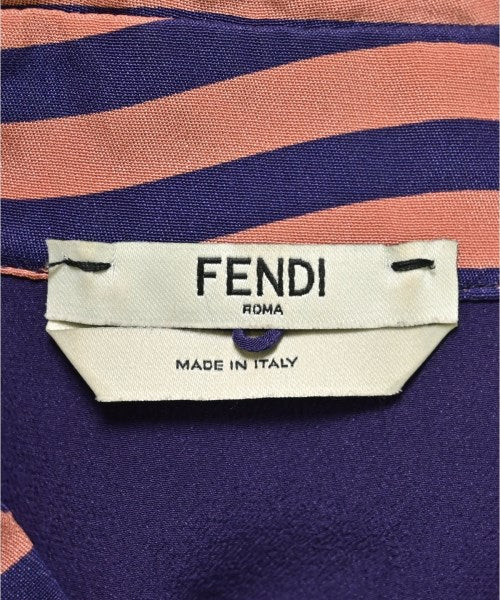 FENDI 女襯衫