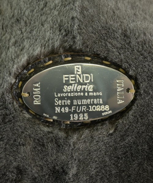 FENDI 其他大衣