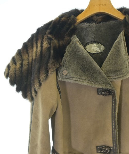 FENDI 其他大衣